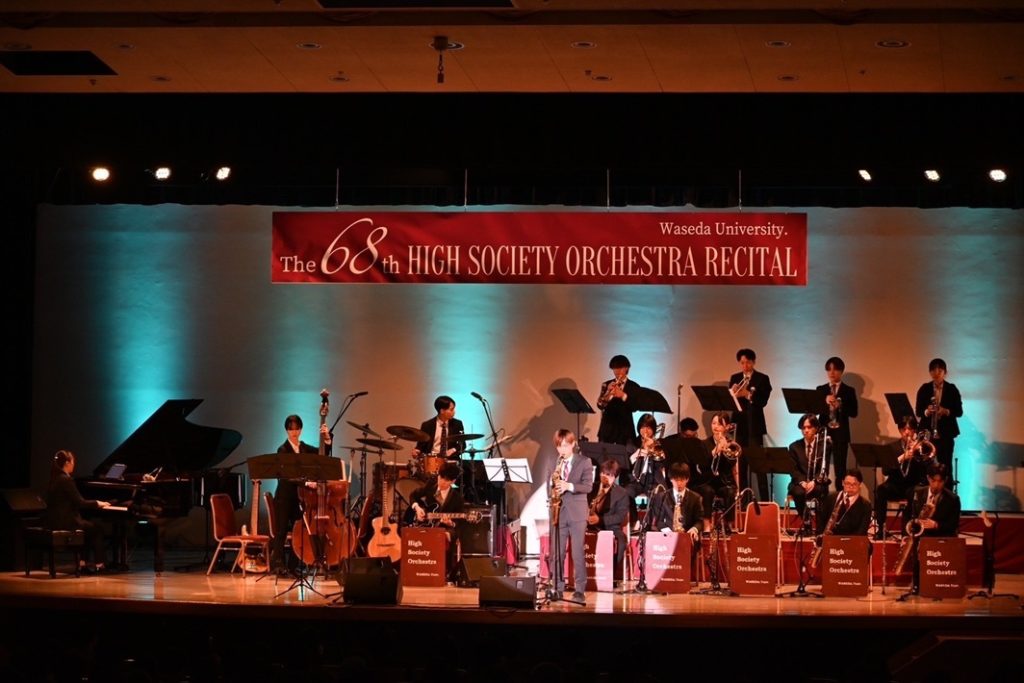 【野田市】市民に送る「クリスマスコンサート」12月22日開催!音楽で心に栄養と喜びを