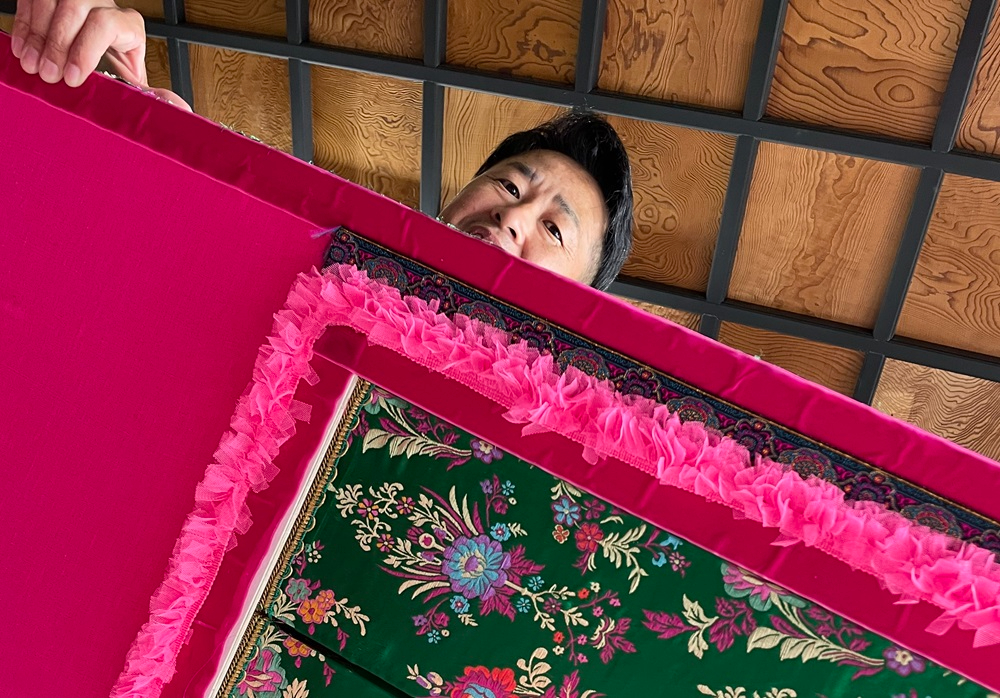 「ホッとした」が蓋を開けてもらった感想かも