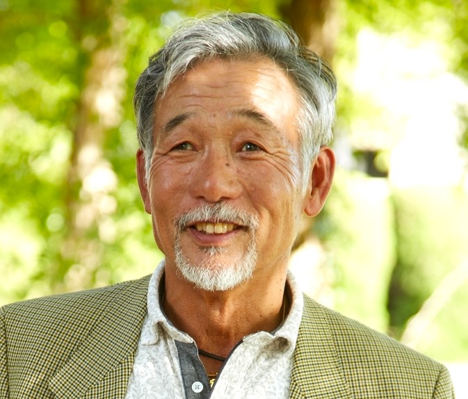 野田市国際交流フェスタ2024 講演予定の成瀬猛さん