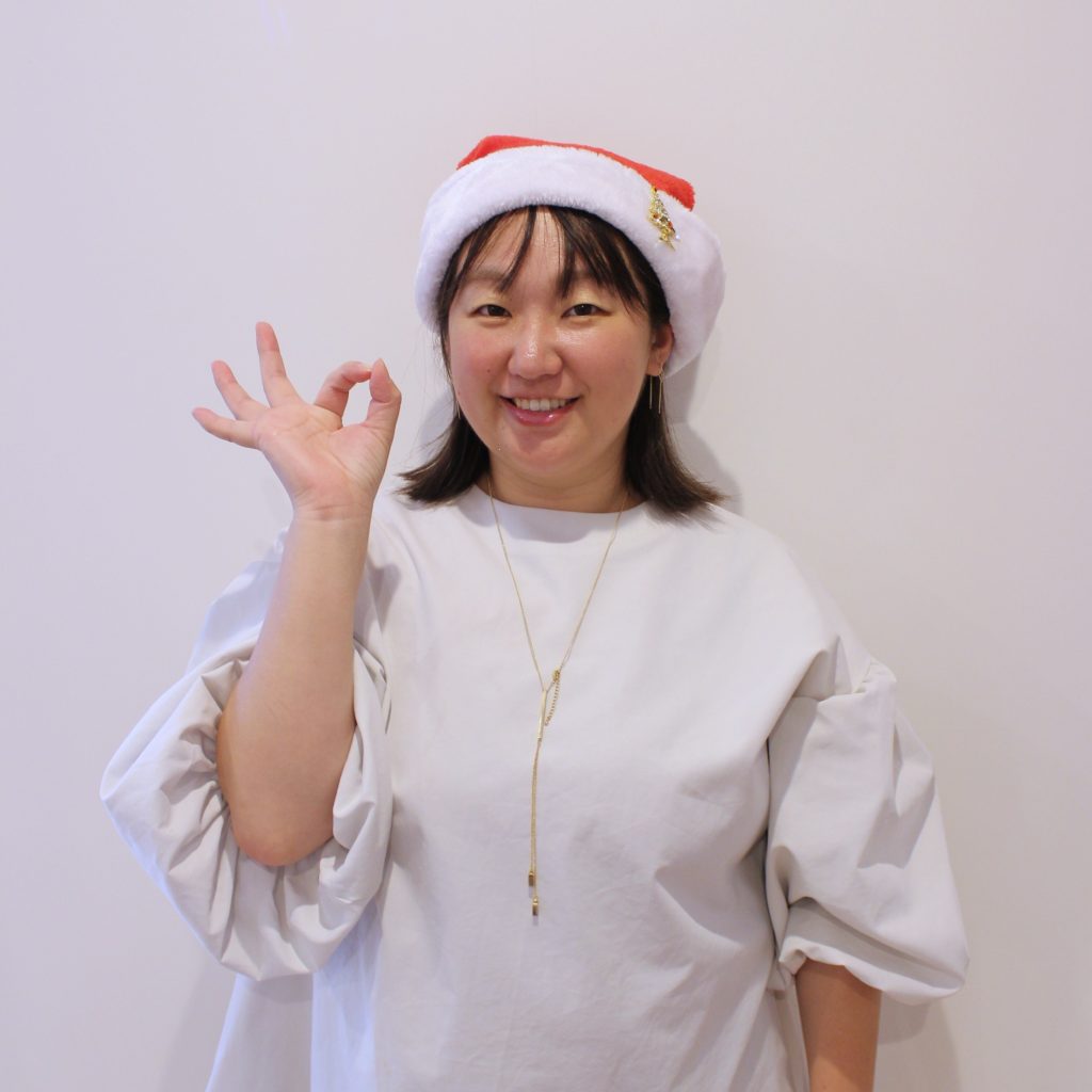 パーティープランナーの郡山さん