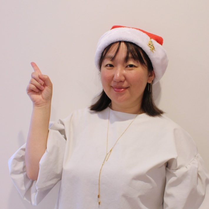 パーティープランナーの郡山さん