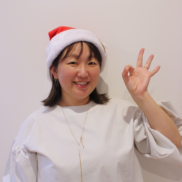 パーティープランナーの郡山さん