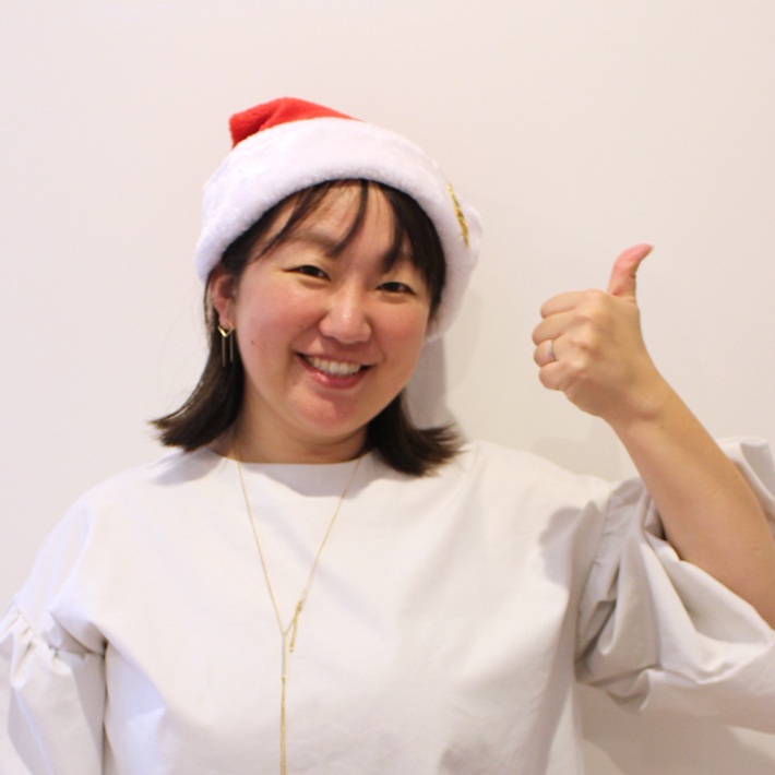 パーティープランナーの郡山さん