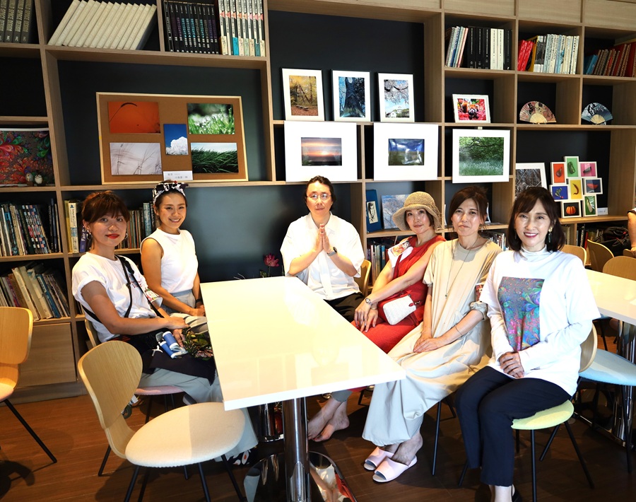 【市川市】アートなお寺「泉山安国院」で1日を♪第3回寺庭マルシェ 11月30日開催