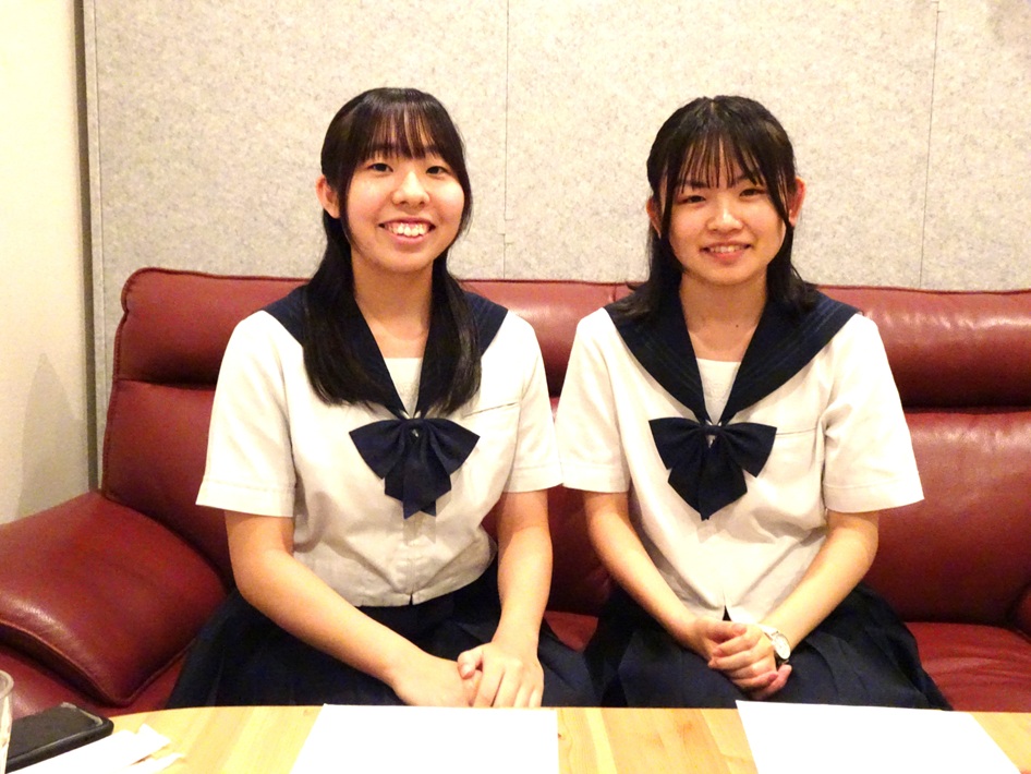 ホタルの光を追った1年間!「千葉県立柏南高等学校放送部」体当たり取材から生まれた絆【柏市】