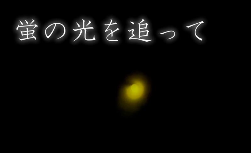 ホタルの光を追った1年間!「千葉県立柏南高等学校放送部」体当たり取材から生まれた絆【柏市】