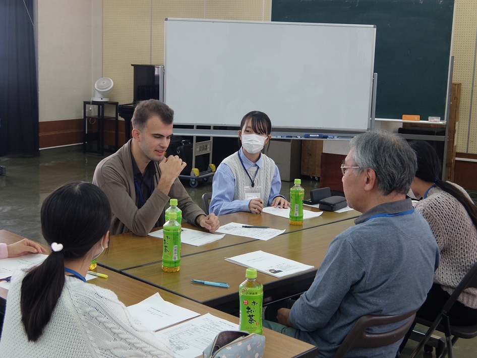 【松戸市】「平和の集い」11月24日開催!みんなで平和を考えよう