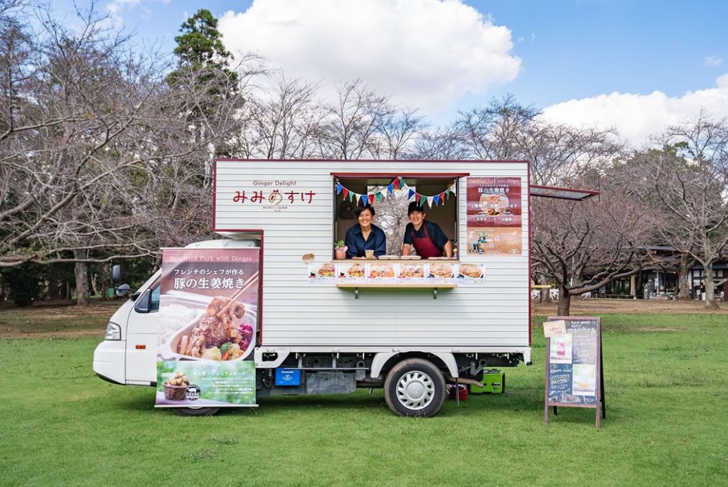 出会いたいキッチンカー8選
