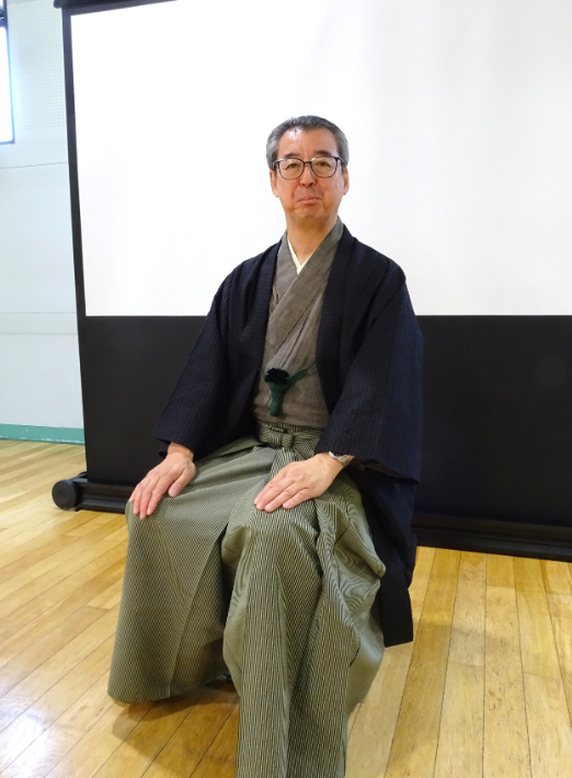 松木千俊さん