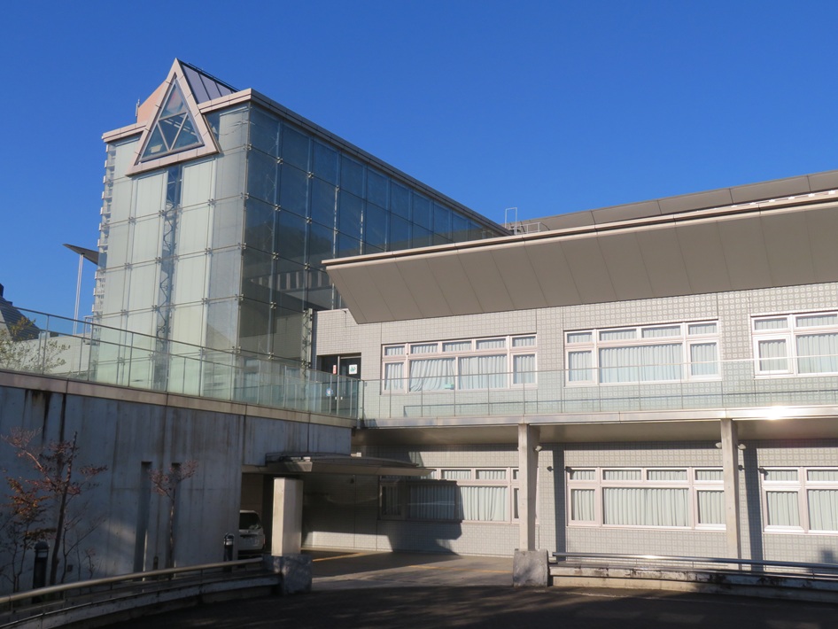 鎌取コミュニティセンター