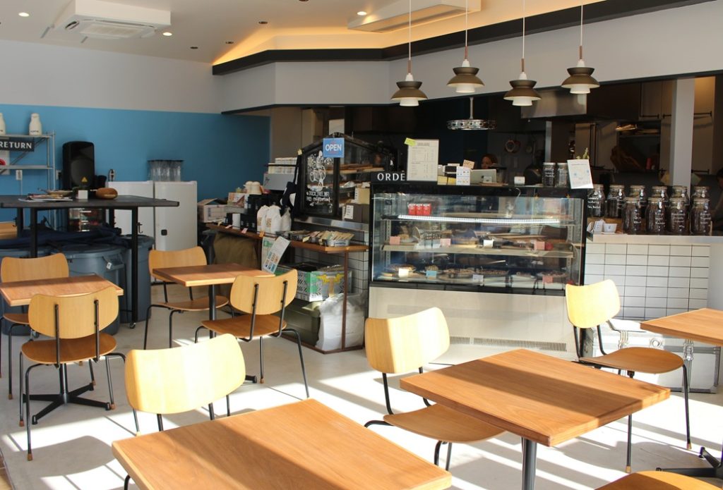 【千葉市美浜区】アップルパイとコーヒーの組み合わせが絶品!「PIE&COFFEE mamenakano」