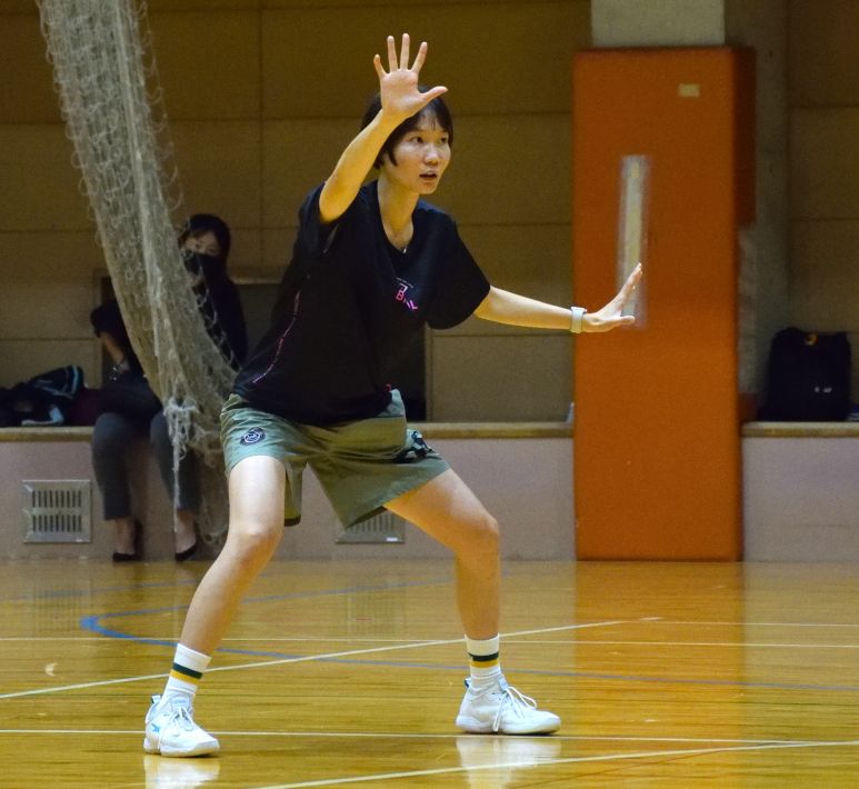 藤岡麻菜美さん