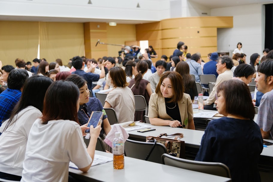 オモロー授業