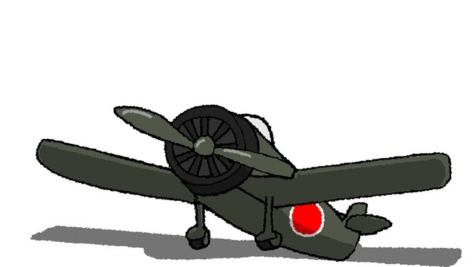 飛行機