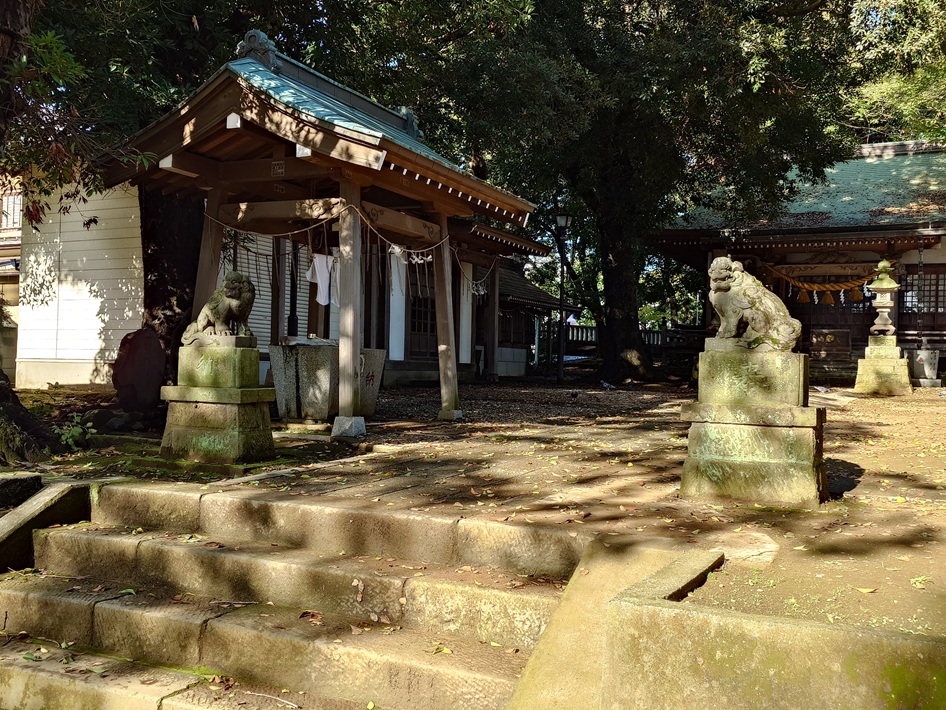 誉田八幡神社で「どんど焼き」1月15日開催!地球にやさしい素材だけ【習志野市】