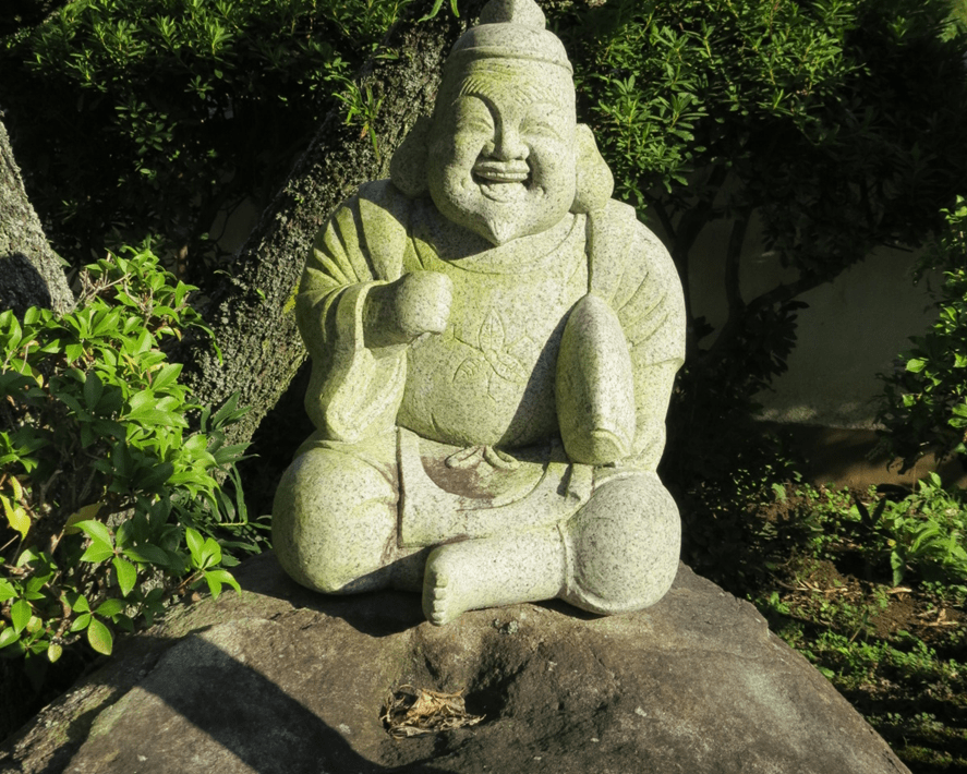 とりで利根川七福神!御朱印を集めて新しい年の「福徳」を授かろう【茨城県取手市】