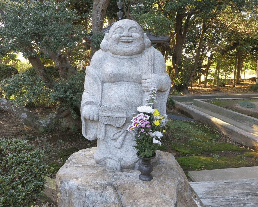 とりで利根川七福神!御朱印を集めて新しい年の「福徳」を授かろう【茨城県取手市】