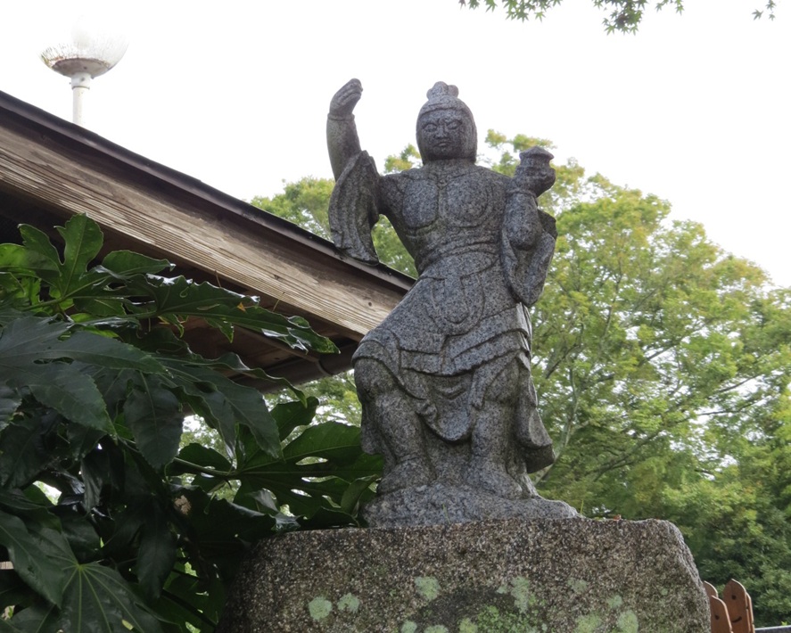 とりで利根川七福神!御朱印を集めて新しい年の「福徳」を授かろう【茨城県取手市】