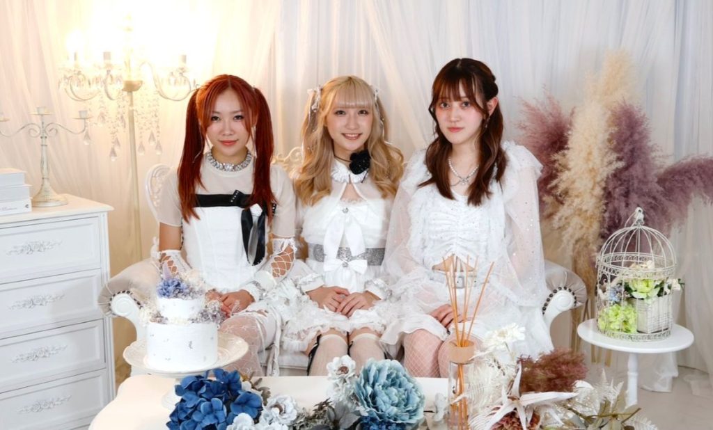 習志野市ご当地アイドル Milky☆Way
