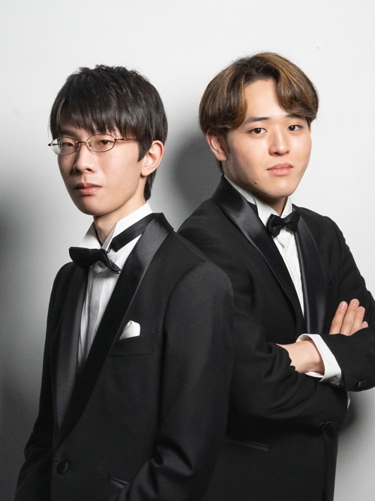 星卓澄さん(声楽) 清田匠さん(ピアノ)「オペラティックポップ・コンサート」3月9日開催【鎌ケ谷市】
