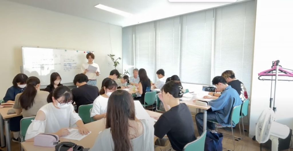 夢と現実の中で葛藤する人生にこそ楽しさがある　我孫子を舞台にした映画制作を経て、今伝えたいこと【我孫子市】
