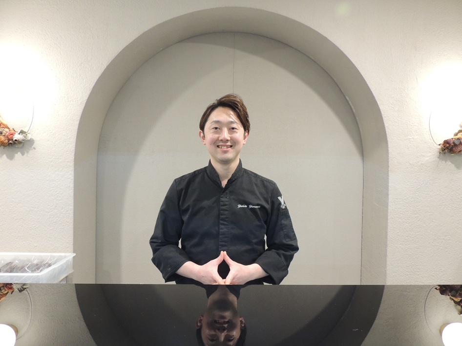【八千代市】まるで美術館のようなハイセンスな店内 ATELIER Y(アトリエワイ)