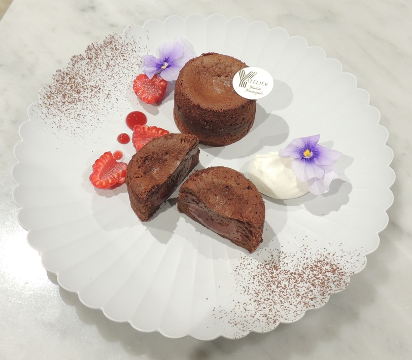 【八千代市】まるで美術館のようなハイセンスな店内 ATELIER Y(アトリエワイ)