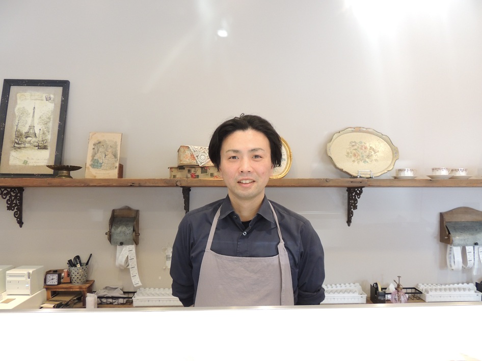 【習志野市】地元で有名な人気店 パティスリーシャルメ