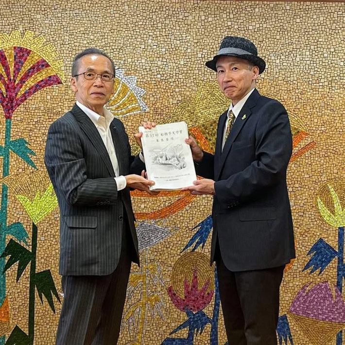樽谷幸隆さん
