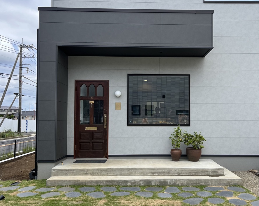 【印西市】新進気鋭の人気焼き菓子店 いたばし菓子店