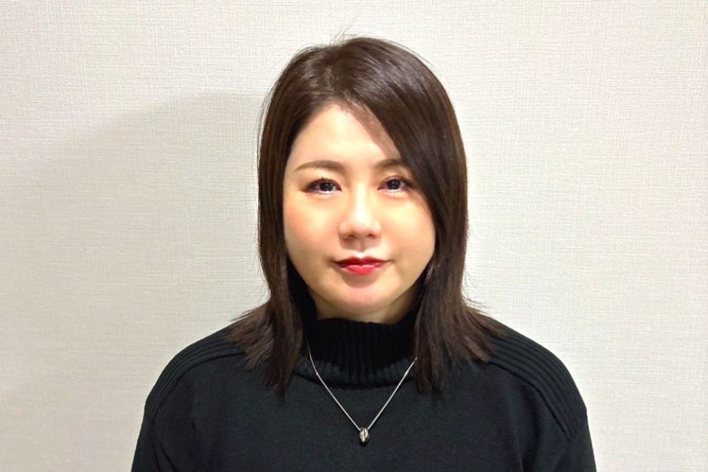 新生活を気持ち良く迎えるために YKマネジメント株式会社 代表取締役松本奈津子さん