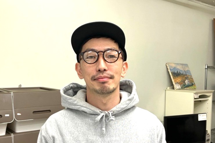 新生活を気持ち良く迎えるために ライフサポート千葉東店 代表 亀田勇介さん