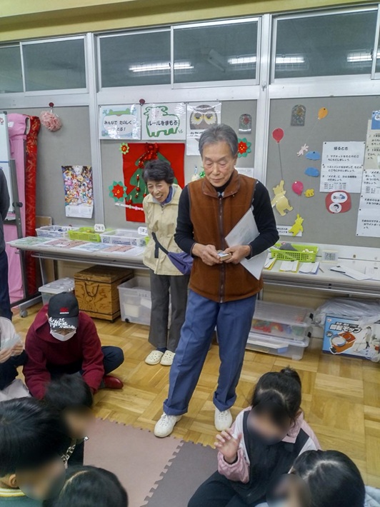 【我孫子市】てがぬまかるたで遊びながら防災・環境保護も学ぼう