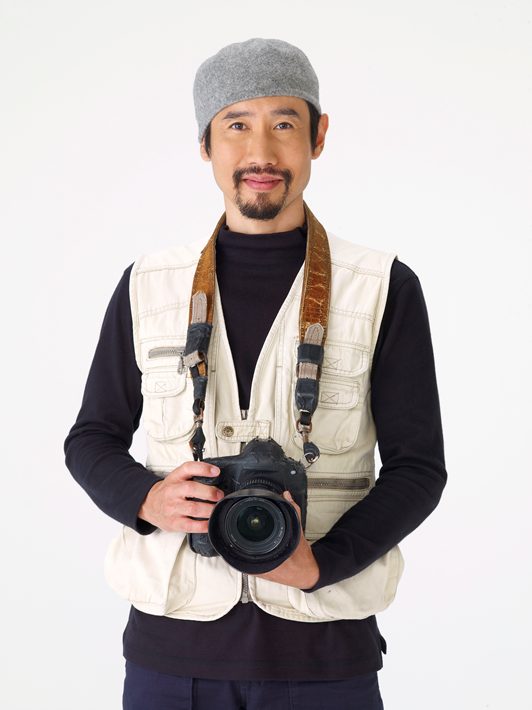 戦場カメラマンが写真を通して伝える、渡部陽一氏の講演会 2月21日開催【千葉市】