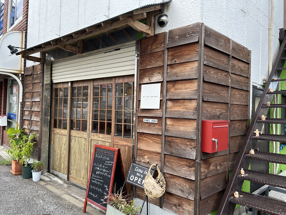 発達や子育ての相談ができるカフェ「ヨリドコロmanimani」伊藤祥子さん・川崎彩さんが支える温かな居場所【鎌ケ谷市】