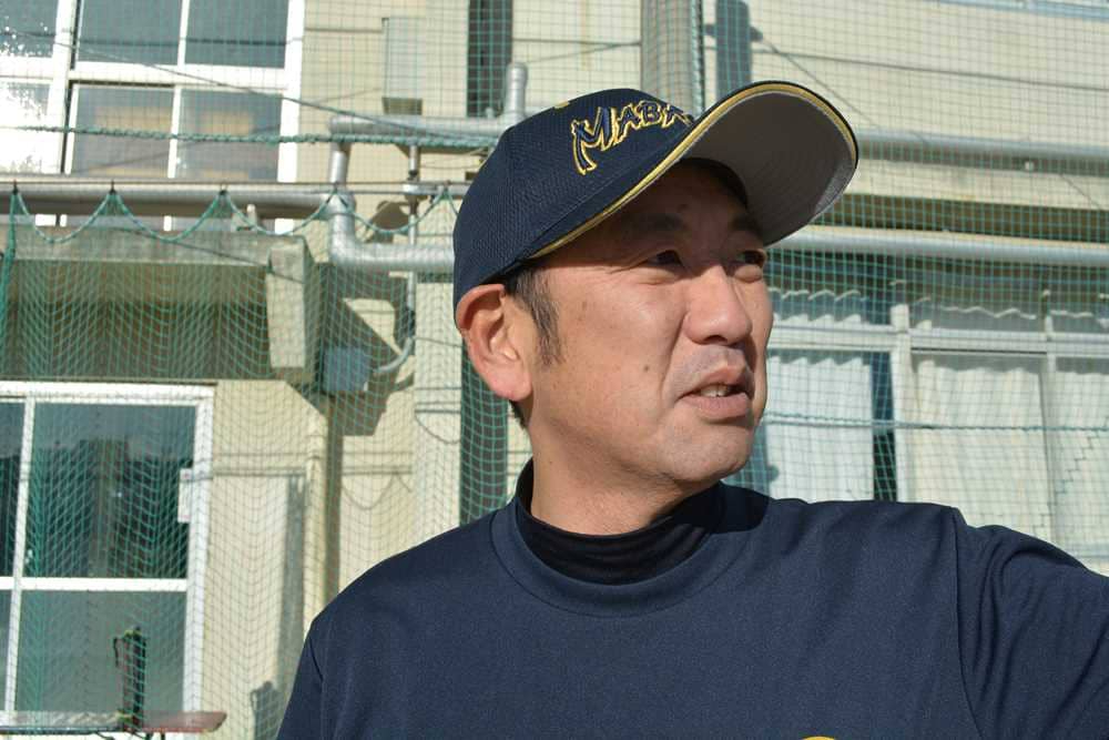 五味総監督