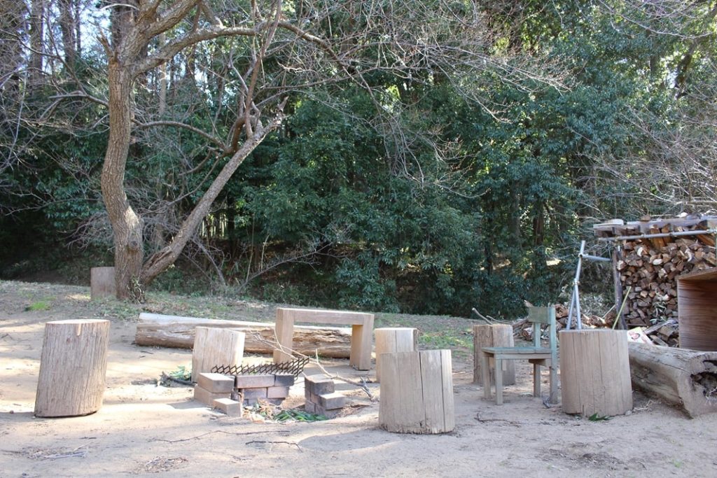 【四街道市】里山の中にある築150年以上の古民家は自宅であり人が集う交流の場