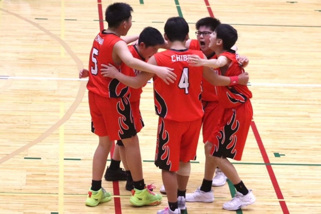 若宮白幡MBC どんな時も自分と仲間を信じて