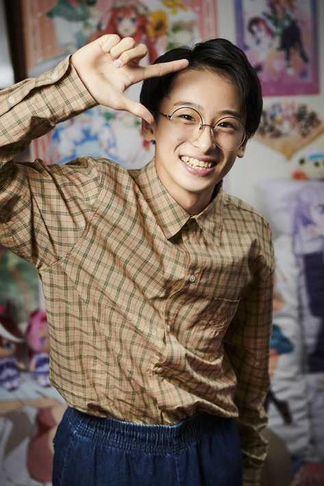 龍（REAL AKIBA BOYZ）