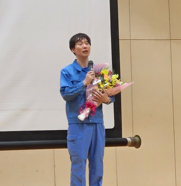 滝沢秀一