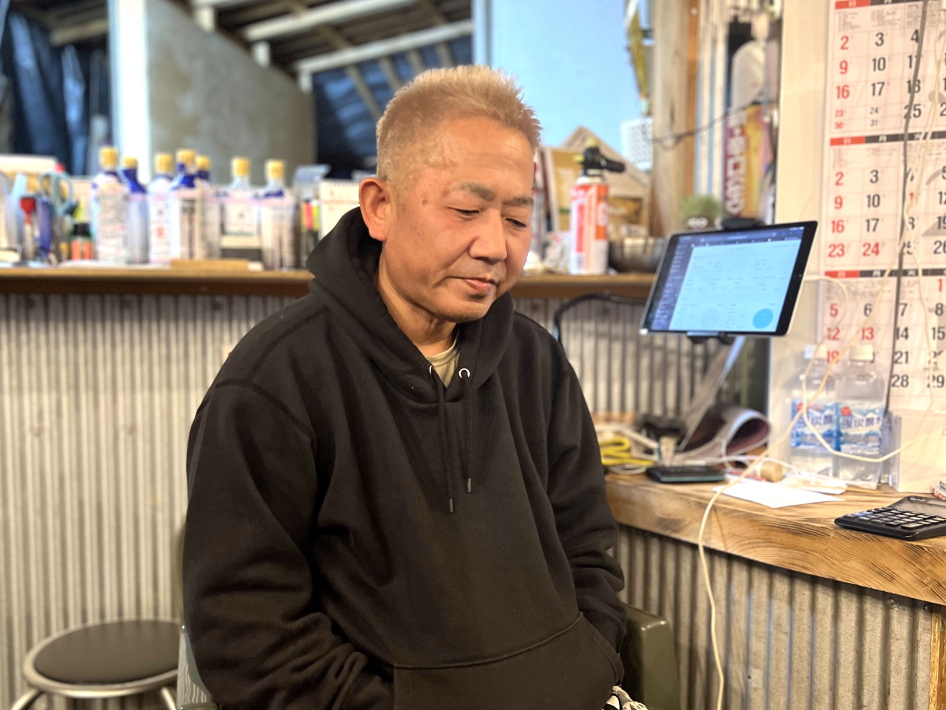 星正広さん