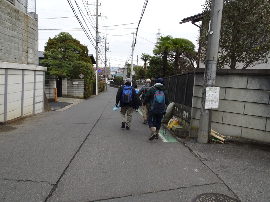 「船橋歩こう会」春のウォーキングに参加しました!【船橋市】