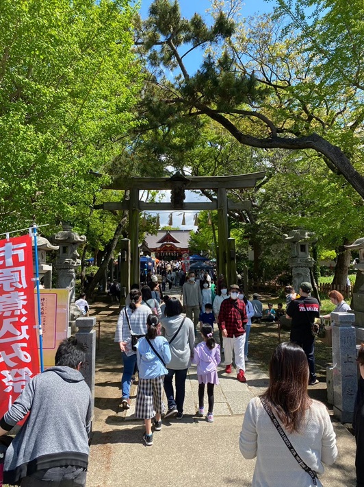【市原市】「第七回 市原煮込み祭り」4月20日開催！絶品煮込み料理と楽しい企画が満載