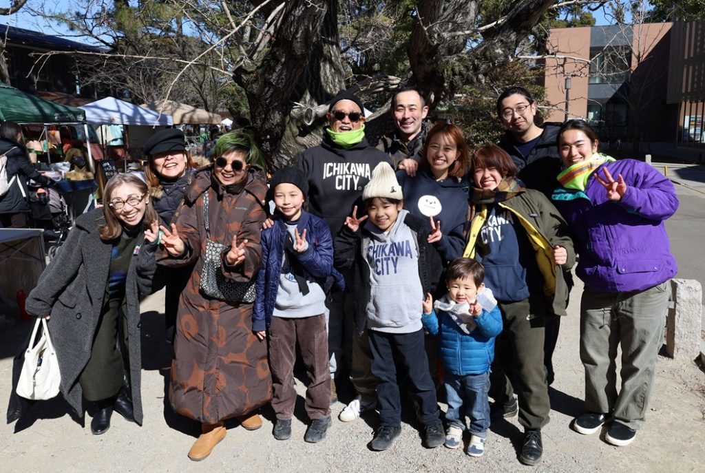 ボーダーレスな何でも屋・湊誠也さん(市川市在住)自転車屋店主×イベント企画×ラジオDJ、多彩な活動の原動力とは?