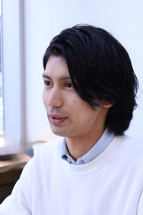 tete さん
