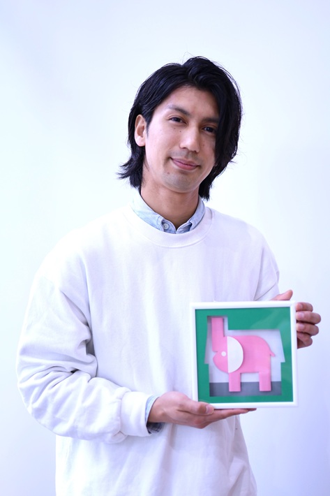 tete さん