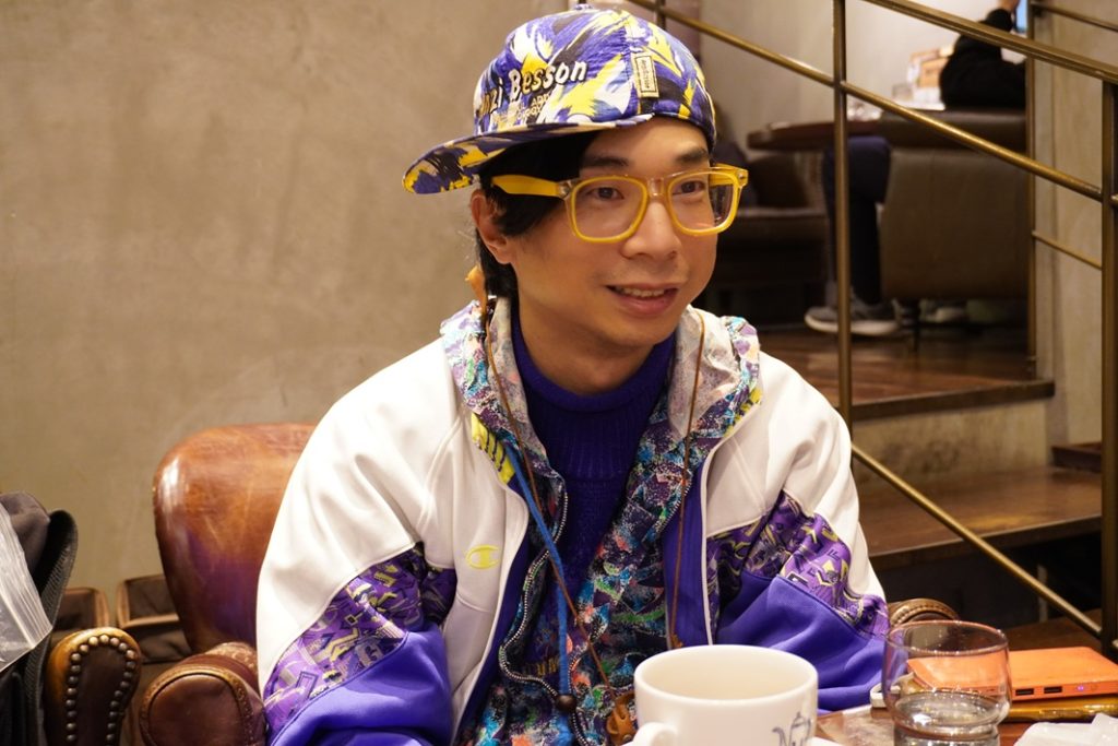 山下メロさん