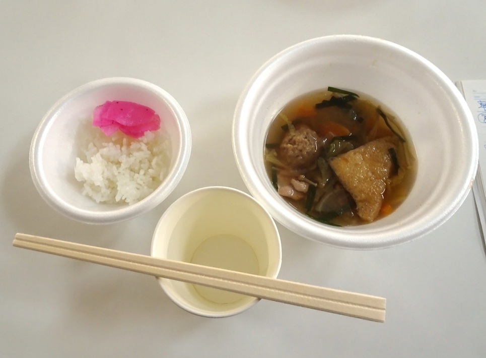 朝日山部屋