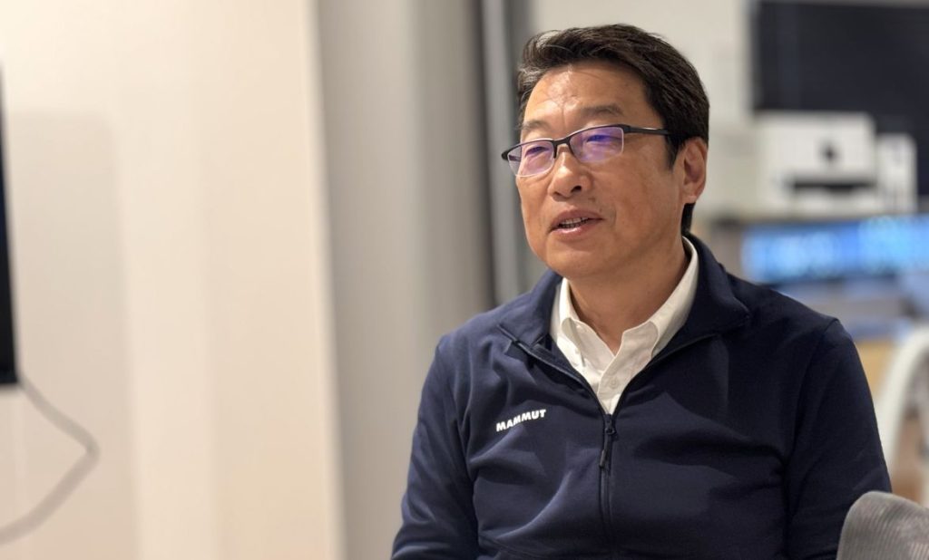 千葉市ワイン Project　夢を語る、挑戦者の大澤さん