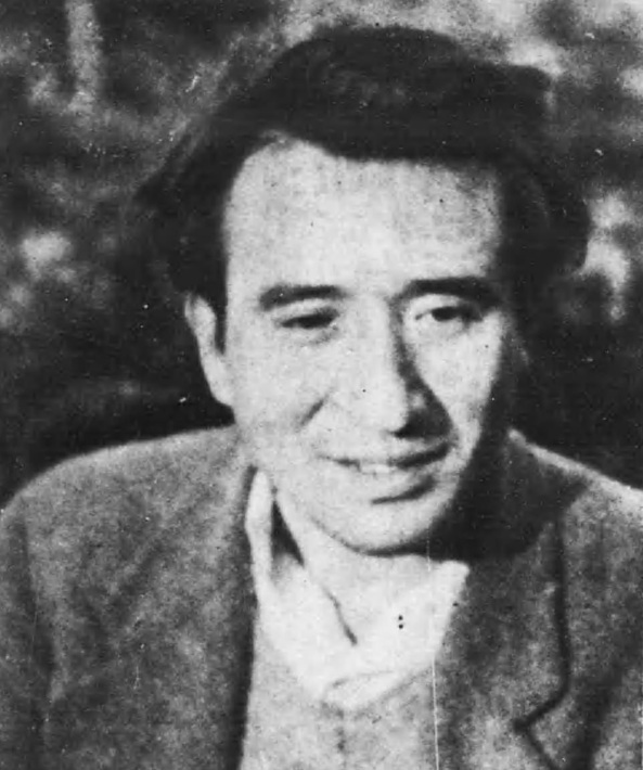 放っておけないダメ男、太宰治 かつて船橋で過ごした日々とは?【船橋市】